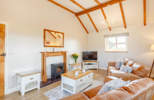 Mynytho House | Holiday Home Beudy'r Catsell by Interhome