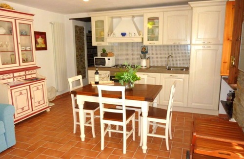 Strettoia Apartment | Holiday home Biancospino