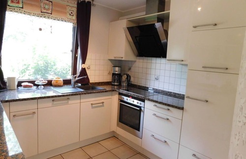Haddorfer Seen Apartment | Holiday home Big Lady