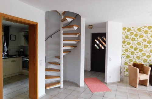 Haddorfer Seen Apartment | Holiday home Big Lady