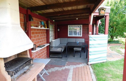 Haddorfer Seen Apartment | Holiday home Big Lady