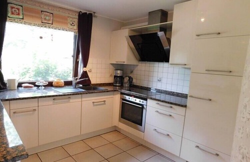 Haddorfer Seen Apartment | Holiday home Big Lady