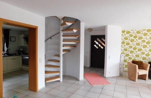 Haddorfer Seen Apartment | Holiday home Big Lady