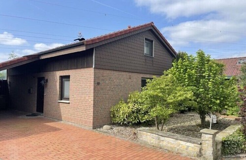 Haddorfer Seen Apartment | Holiday home Big Lady
