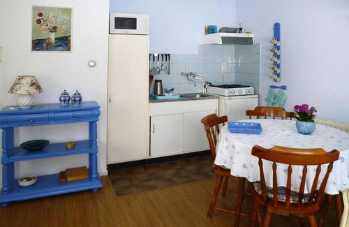 Biggekerke House | holiday home, Biggekerke
