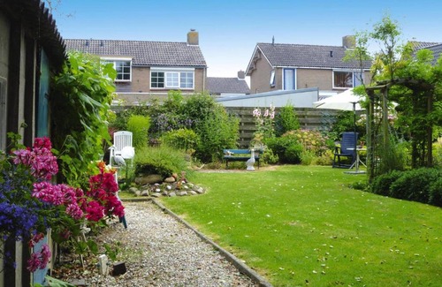 Biggekerke House | holiday home, Biggekerke
