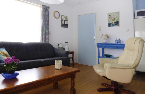 Biggekerke House | holiday home, Biggekerke