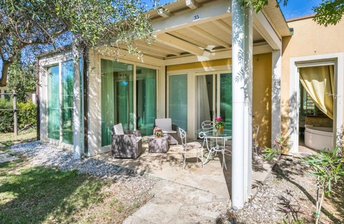 Cecina House | Holiday Home Biovillage-1 by Interhome