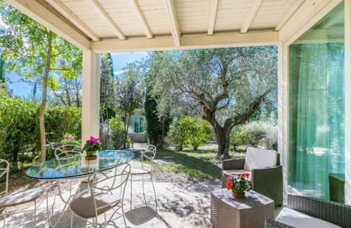 Cecina House | Holiday Home Biovillage-1 by Interhome