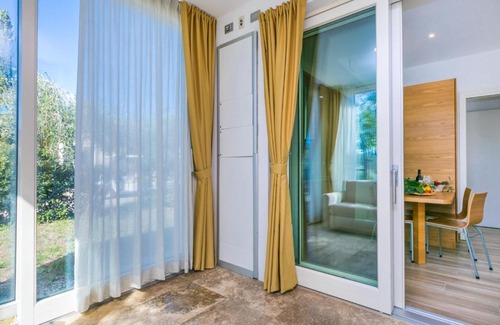 Cecina House | Holiday Home Biovillage-1 by Interhome