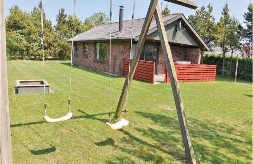 Skovmose House | Holiday Home Birkemose Iv