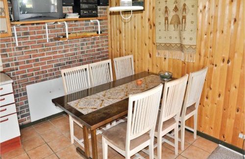 Skovmose House | Holiday Home Birkemose Iv