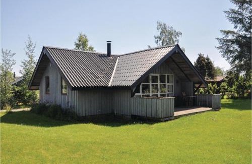 Skovmose House | Holiday Home Birkemose Sydals Xii