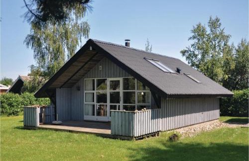Skovmose House | Holiday Home Birkemose Sydals Xii