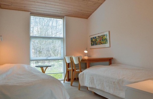 Jægerspris House | Holiday home Birketoften