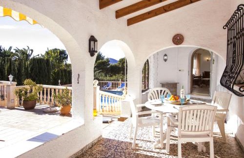 Balcon del Mar House | Holiday Home Bizet by Interhome