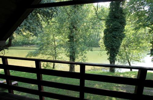 Presika House | Holiday Home Blaževci