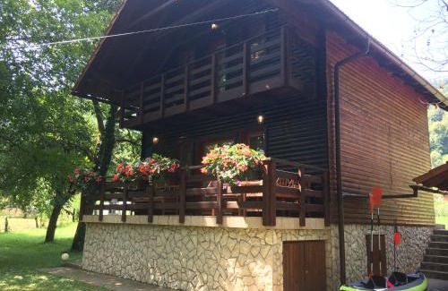 Presika House | Holiday Home Blaževci