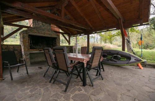 Presika House | Holiday Home Blaževci