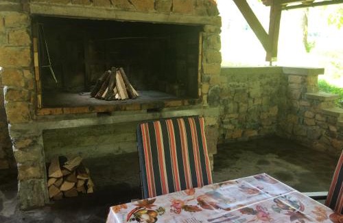 Presika House | Holiday Home Blaževci