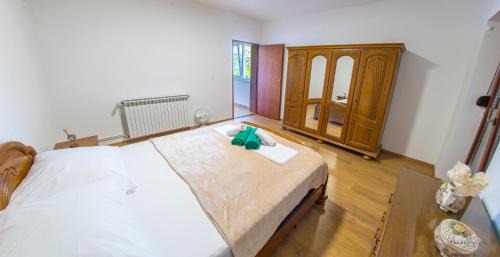 Ljubuski House | Holiday Home Blaz