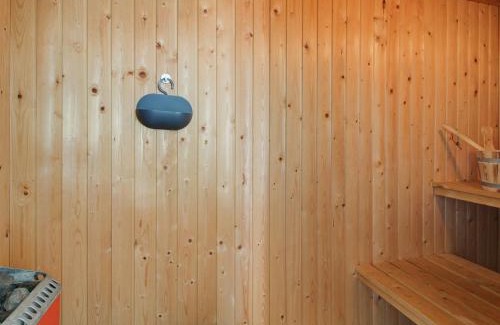 Nørre Lyngby House | Holiday Home Blia - 575m from the sea by Interhome