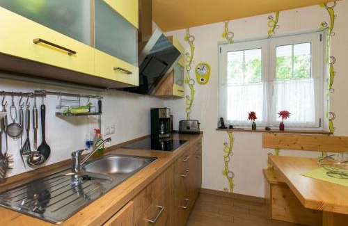 Ummanz House | Holiday Home Boddenruhe by Interhome
