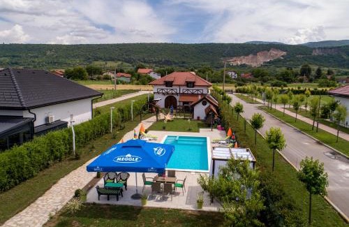 Mali Radic House | Holiday Home Bonum