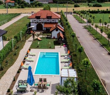 Mali Radic House | Holiday Home Bonum
