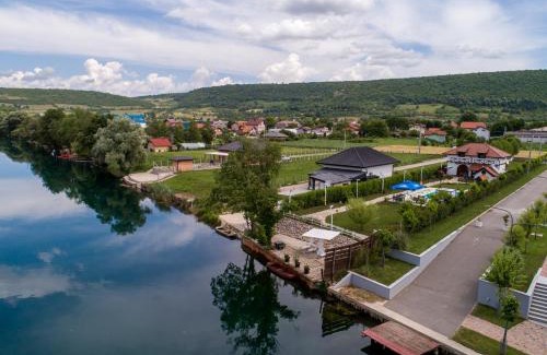 Mali Radic House | Holiday Home Bonum