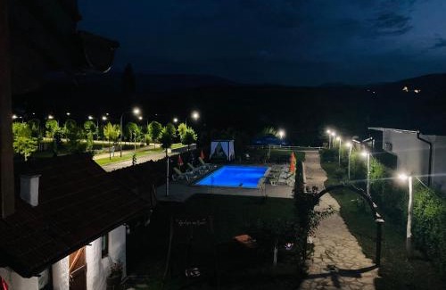 Mali Radic House | Holiday Home Bonum