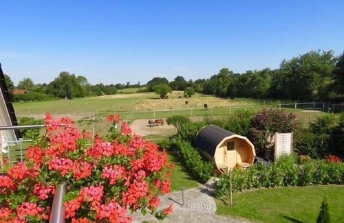 Haby House | Holiday home Borby EG Nr.2