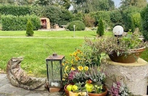 Haby House | Holiday home Borby EG Nr.2