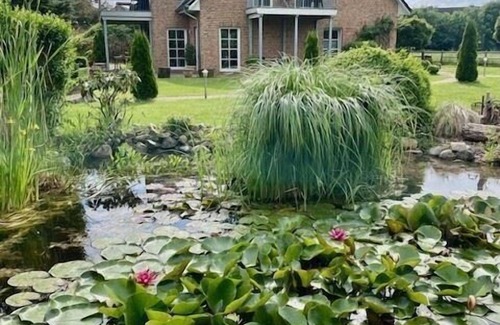 Haby House | Holiday home Borby EG Nr.2