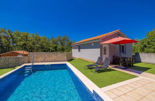 Linardici House | Holiday Home Boro