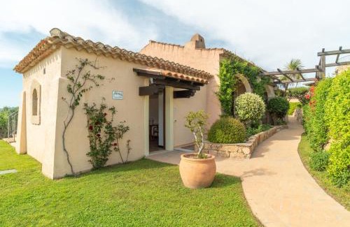 Porto San Paolo House | Holiday Home Bougainville 5 - Vista Village by Interhome