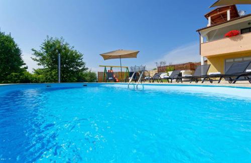 Pagubice Villa | Holiday Home Brajdice by Rent Istria