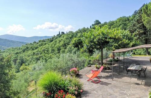 Cortona House | Holiday Home Bramasole by Interhome