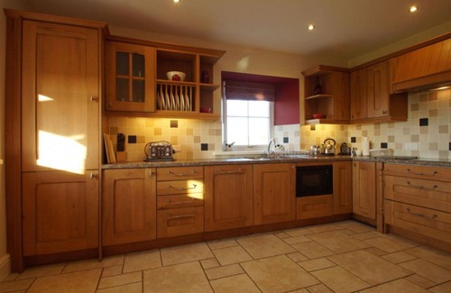 Garn Fadryn House | Holiday Home Brandy by Interhome