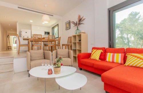 Llafranc House | Holiday Home Brasil by Interhome