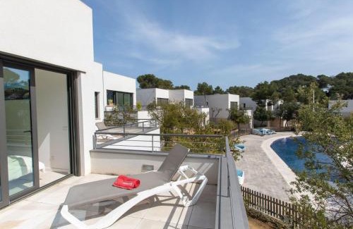 Llafranc House | Holiday Home Brasil by Interhome