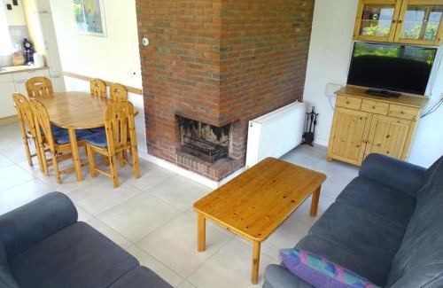 Breskens House | Holiday Home Breskens near Scenic Beaches
