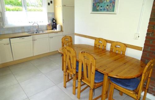 Breskens House | Holiday Home Breskens near Scenic Beaches