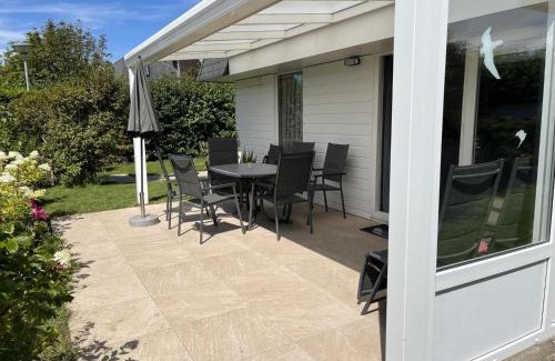 Breskens House | Holiday Home Breskens near Scenic Beaches