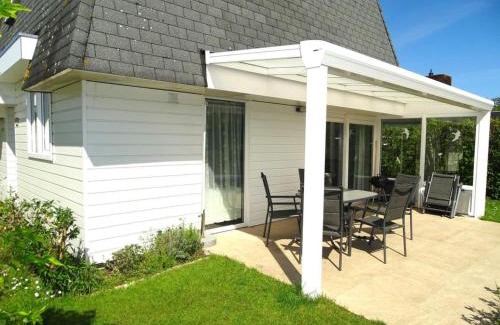 Breskens House | Holiday Home Breskens near Scenic Beaches
