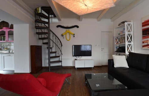 Svetvincenat House | Holiday home Brhanići
