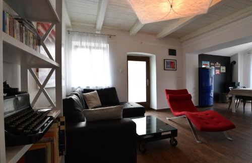 Svetvincenat House | Holiday home Brhanići