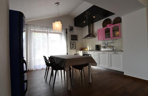 Svetvincenat House | Holiday home Brhanići