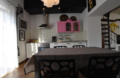 Svetvincenat House | Holiday home Brhanići