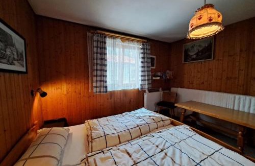 Achenkirch House | Holiday Home Broda by Interhome